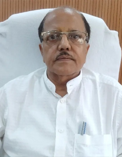 Prof. Dilip Kumar Keasari